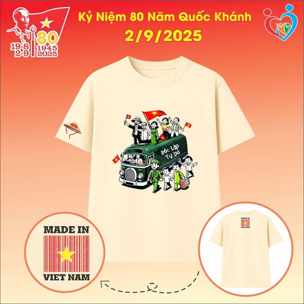 Đồng phục áo thun